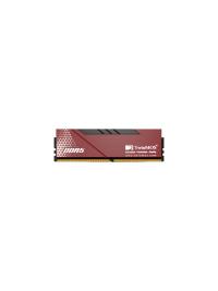 TWINMOS 16GB 5600MHz DDR5 CL46 Desktop Ram (Soğutuculu) TMD516GB5600U46 - 1